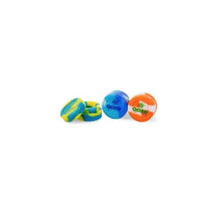 OOZ-015 OOZE SILICONE CONTAINERS 5ML - TIE DIE