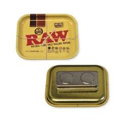 RAW TINY TRAY MAGNETIC / PIN / KEY CHAIN