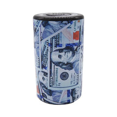 SEAL CONTAINER - CT-01MB MONEY