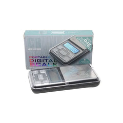 CR DIGI SCALE CR-JDS-MZ500