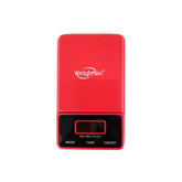 WEIGHMAX NINJA POCKET SCALE 0.01G - NJ100