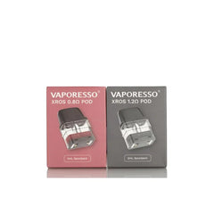 VAPORESSO XROS POD 2PK