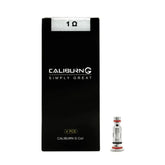 UWELL CALIBURN G COIL 4PK