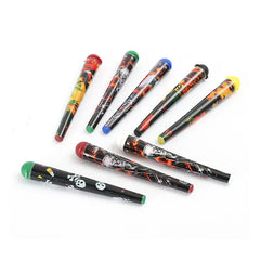 PLASTIC JOINT HOLDER TUBES