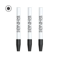 WHITE RHINO CERAMIC STRAW WRG2003