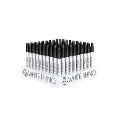 WHITE RHINO CERAMIC STRAW WRG2003