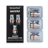 HORIZON SAKERZ REPLACEMENT MESH COIL