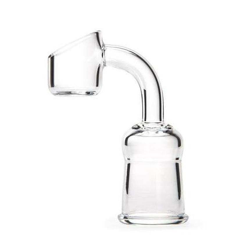 18mm Female Quartz Banger - 3 Mil Thick - (1 Count)