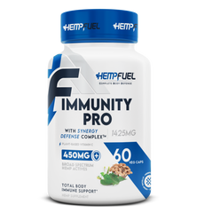 Hemp Fuel Immunity Pro