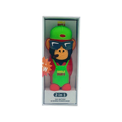 UNCLE BOBS POWER BANK + 510 BATTERY