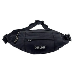 GET LOST PREMIUM SMELL PROOF FANNY PACK