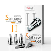 LOOKAH SEAHORSE 510-CONNECT COIL - TYPE II - CERAMIC