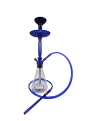 21" Zero Transporter Hookah - Color May Vary - (1 Count)