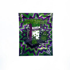SMOKE PROOF BAGS - 227 GET LOET - DIESEL