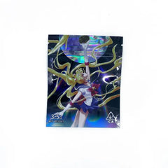 SMOKE PROOF BAGS - 228 BALLET GIRL DANCING W/ FLOWER