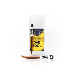 HONEYBEE HERB GLASS DAB TOOL/GD-SWORD
