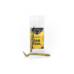 HONEYBEE HERB TITANIUM BENT PENCIL/TI22