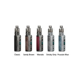 VOOPOO DRAG X PLUS KIT