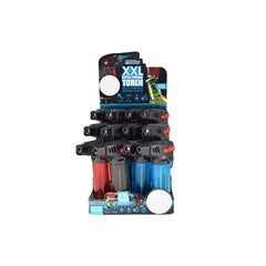 TURBOBLUE XXL BOTTLE OPENER TORCH