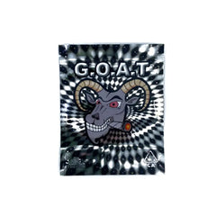 SMOKE PROOF BAGS - 248 G.O.A.T.