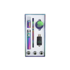 OOZE FUSION VAPORIZER KIT