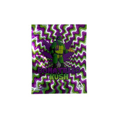 SMOKE PROOF BAGS - 259 DONATELLO KUSH