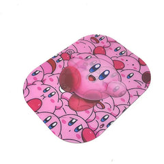 METAL TRAY WITH 3D LID SMALL - 26 KIRBY