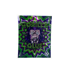 SMOKE PROOF BAGS - 267 GORILLA GLUE