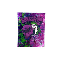 SMOKE PROOF BAGS - 268 GET LOST BUBBLEGUM