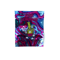 SMOKE PROOF BAGS - 273 PINK LEMONADE