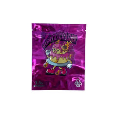SMOKE PROOF BAGS - 275 RUNTZ CRASHER
