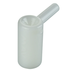 3" Mav Mini Standing Hammer Bubbler - Colors May Vary - (1 Count)