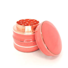 CERAMIC GRINDER IN A BOX - ASSORTED