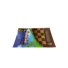 AFG/DEEZ NUTZ GLASS SHATTER TRAY - SONIBLU