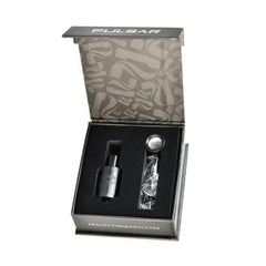 PULSAR APX WAX V3 ATOMIZER KIT METAL BLACK OUT