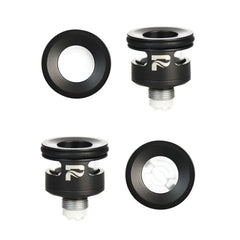 PULSAR APX VOLT V3 ATOMIZER CLASSIC GLASS
