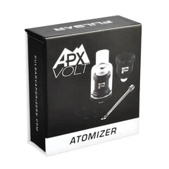 PULSAR APX VOLT V3 ATOMIZER CLASSIC GLASS