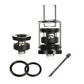 PULSAR APX VOLT V3 ATOMIZER CLASSIC GLASS