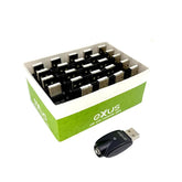 EXXUS USB CHARGER 25PK