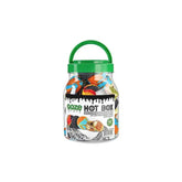 OOZ-516 OOZE HOT BOX SILICONE CONTAINERS