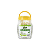 OOZ-014 SILICONE CONTAINERS GLOW IN THE DARK