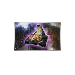 V-SYNDICATE GLASS TRAY - PUSSY VINYL