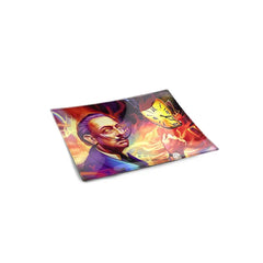V-SYNDICATE ROLLING GLASS TRAY - DALIRIOUS