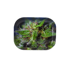 V-SYNDICATE METAL TRAY SMALL - BLUE DREAM
