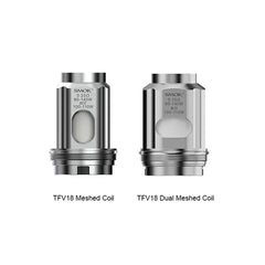 SMOK TFV18 COIL
