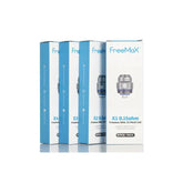 FREEMAX MAXLUKE COIL