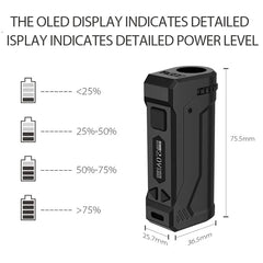YOCAN UNI PRO MOD