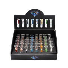 MOZONE DIAMONDS CHILLUM