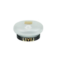 3.5" Diameter Level Horizon Hand Glass - Various Colors - (1 Count)