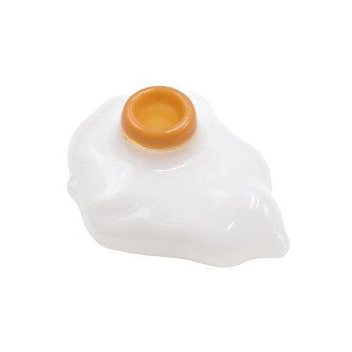 4" Egg Hand Pipe - (1 Count)